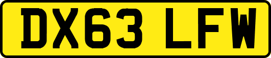 DX63LFW