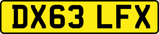 DX63LFX