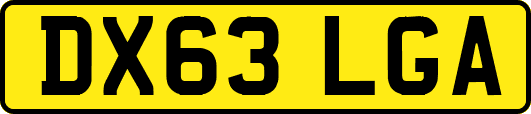DX63LGA