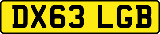 DX63LGB