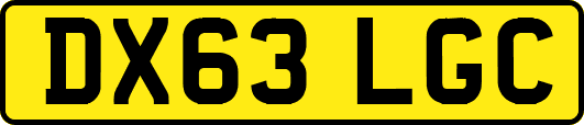 DX63LGC