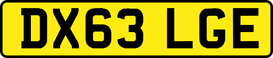 DX63LGE