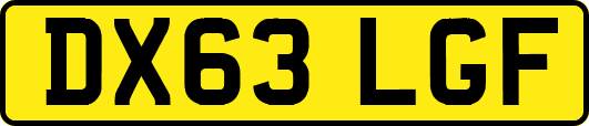DX63LGF