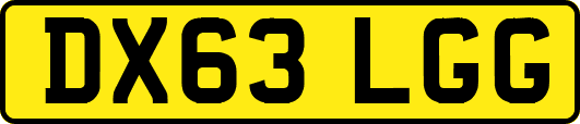 DX63LGG