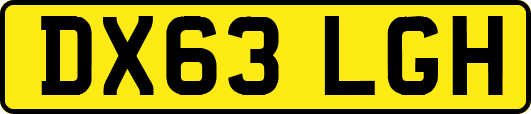 DX63LGH