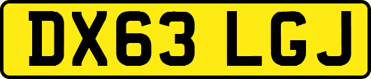 DX63LGJ