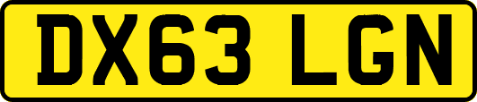 DX63LGN