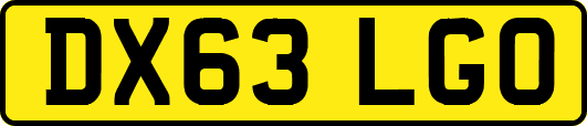 DX63LGO