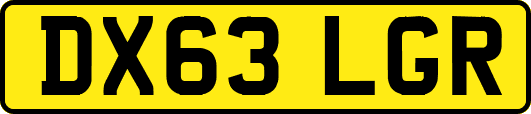 DX63LGR
