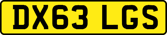 DX63LGS