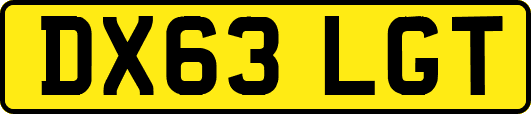 DX63LGT