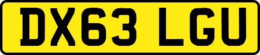 DX63LGU