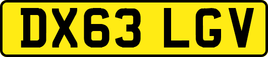 DX63LGV