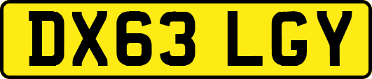 DX63LGY