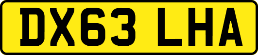DX63LHA