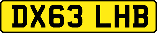 DX63LHB
