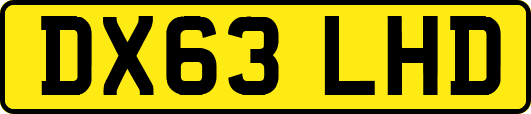DX63LHD