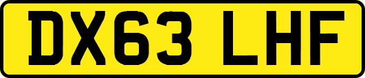 DX63LHF