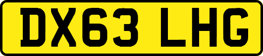 DX63LHG