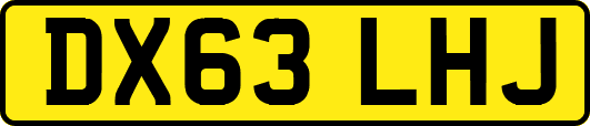 DX63LHJ