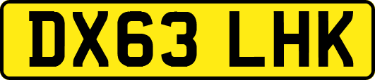 DX63LHK