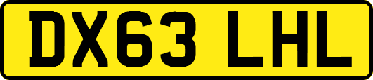 DX63LHL