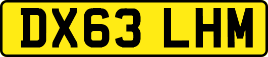 DX63LHM