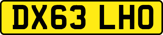 DX63LHO