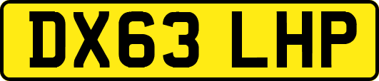 DX63LHP