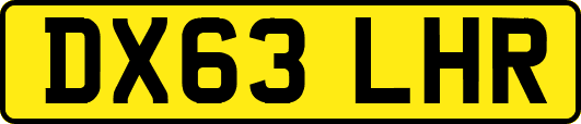 DX63LHR