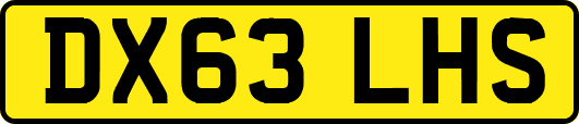 DX63LHS