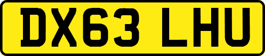 DX63LHU