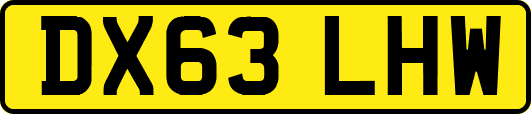 DX63LHW