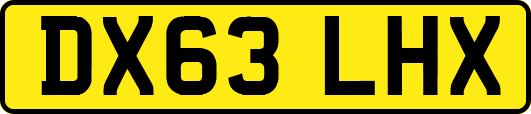 DX63LHX