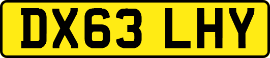DX63LHY