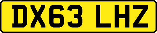 DX63LHZ