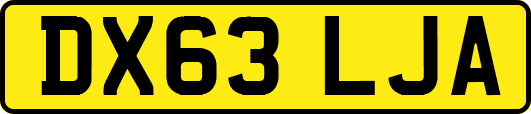 DX63LJA