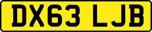 DX63LJB