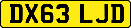 DX63LJD