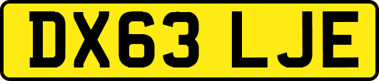 DX63LJE