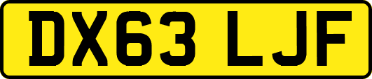 DX63LJF