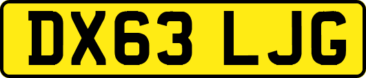 DX63LJG