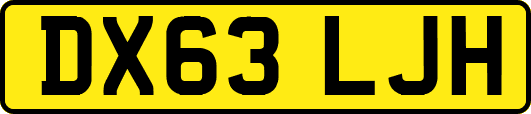 DX63LJH