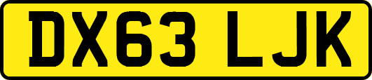 DX63LJK