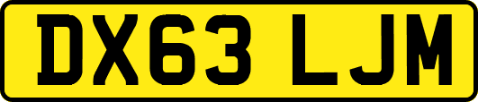 DX63LJM