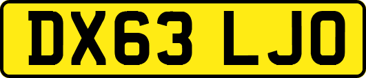 DX63LJO