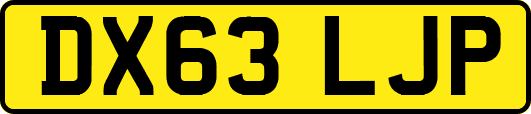 DX63LJP