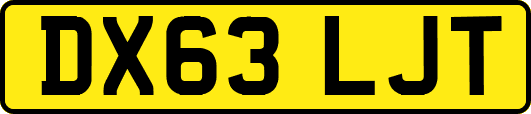 DX63LJT
