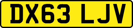 DX63LJV