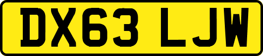 DX63LJW